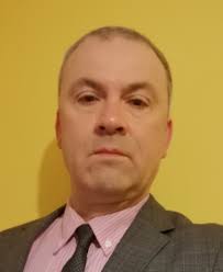 Conor Ward, Psychotherapist, Dublin, County Dublin, D02