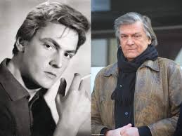 Povestea fabuloasă a lui Florin Piersic. A avut trei soții, dar numai una a  reușit să-l țină în frâu. Cine este frumoasa Anna