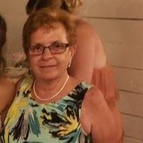 Donna Marie Carey Obituary