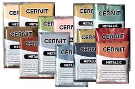 Cernit Index High Quality Oven Bake Polymer Clay Cernit