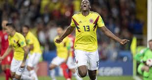 In his youth, mina had always been very tall for his age and that is what impressed most coaches who were ready to play him in defence. Man Utd Set Their Sights On Colombia World Cup Star Yerry Mina As Harry Maguire Hopes Fade Ht Media