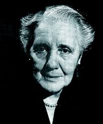 Melanie Klein, 1882–1960