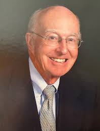 Obituary information for Dr. Bruce T Smith