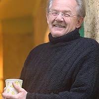 Patrick Lane (Author of Red Dog, Red Dog)