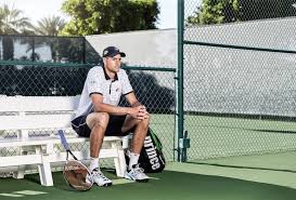 Isner has been one of the few bright lights for american men's tennis since the. John Isner Makes His Case For Bnp Paribas Open Honors