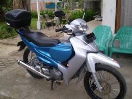 Auto zubehor carbon fiber hinten. 15 Modifikasi Motor Suzuki Smash 110 2005 2008 Ideas Suzuki Motor Smash