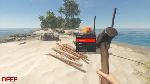 Alone, without any means to call for help, you must do what you can to survive. Stranded Deep Free Pc Full Peatix