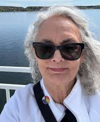 Barbara Taverna's Instagram, Twitter & Facebook