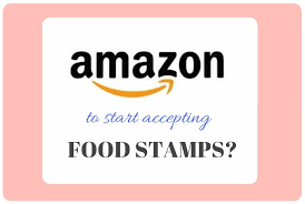 Shop with your snap ebt card on amazon.com, including free access to amazonfresh and prime pantry. A Sign Of The Times Amazon To Begin Accepting Food Stamps