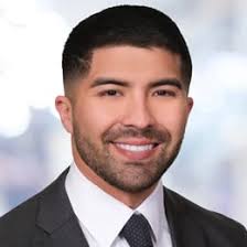 Meet Robert Flores, LPL Financial Advisor