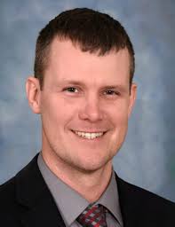 Prince Running For Kosciusko Surveyor