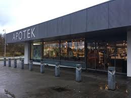Boholte Apotek
