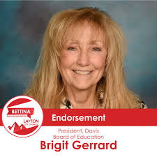 Councilwoman Smith Edmondson (@electbettinasmithedmondson) • Instagram  photos and videos