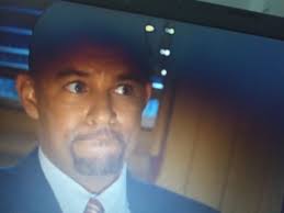 Vanessa Williams brother acting career in The Shield