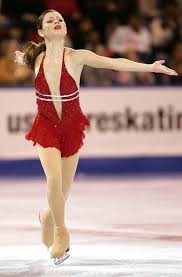 Sasha Cohen Photos Photos Marshalls U S Figure Skating Challenge Figure Skating Dresses Figure Skating Figure Skating Costumes