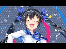 イロドリミドリ 箱部なる cv m a o 猫祭り mv youtube 猫祭り キャラクターデザイン 猫