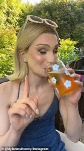 Bud Light sales have plummeted so far that two glass bottling plants are  FORCED to cut production