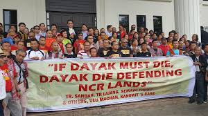 You may choose to title yourself. Sarawak Natives Long Wait For Communal Land Title May Soon Be Over Malaysia Malay Mail
