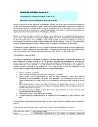 Todos ellos hacen uso del resumen a la hora de sintetizar las ideas y transmitirlas de forma ordenada. Doc Como Hacer Un Resumen Priscii G Academia Edu