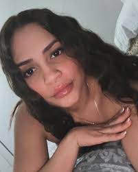 Rosalia Cuellar's Instagram, Twitter & Facebook