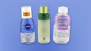 Für eine schöne und gesunde haut. Garnier Alverde Nivea 20 Augen Make Up Entferner Bei Oko Test Utopia De