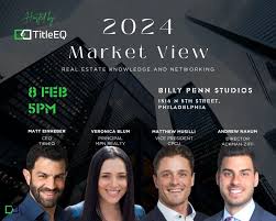 Join us for an exclusive gathering of discovery, networking, and insights… 