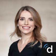 Dr. Salma Jabbour, MD