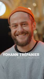 Yohann Trépanier, artiste de cirque multidisciplinaire et cofondateur de  @machinedecirque, rappelle comment les circassiens du Québec peuvent se  tourner vers la Fondation des artistes et obtenir du ...