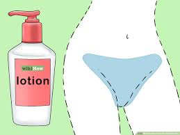 Brazilian waxing, upload, share, download and embed your videos. How To Give Yourself A Brazilian Wax With Pictures Wikihow