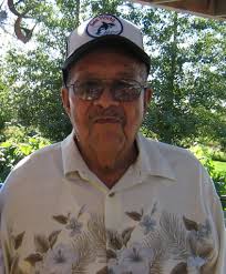 Eliazar (Charlie) Rodriguez