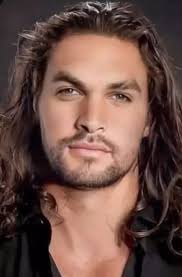Jason Momoa's resemblance to Jesus