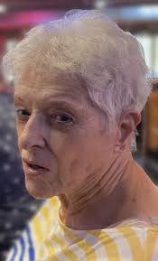 Sondra Ann Johnston Teutsch