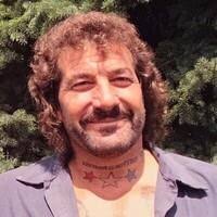 Gregory "Hammer" Phelps Obituary