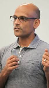 कौन हैं Microsoft के नए सीनियर एग्जीक्यूटिव, इस यूनिवर्सिटी से की है पढ़ाई