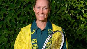 After the beijing olympic and paralympic games of 2008, the center remained standing. Tokyo Olympics 2021 Nick Kyrgios Ash Barty Amongst 11 Australians Named For Tennis