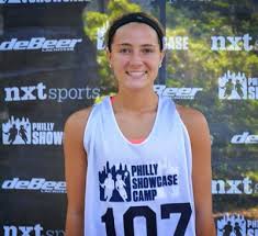 Longstreth girls' recruit: Conestoga 2015 midfielder Stetson commits to  Drexel