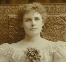 Helen Walton Bishop, who died in 1916 and who was buried in Oak Lawn  Cemetery, had a difficult, short life. The last four years of her life was  made very public by