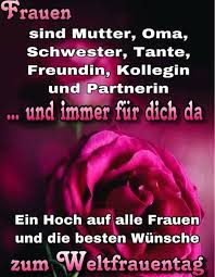 52 8 Marz Frauentag Ideen In 2021 Frauentag Frau Weltfrauentag