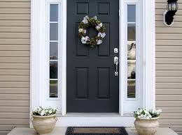 Home Depot Exterior Doors With Black Colour Best Front Door Colors Tan House Best Front Doors