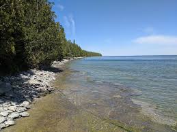144 homes for sale in drummond island, mi. Drummond Island Overland Over The Land We Go
