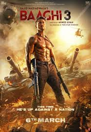 Baaghi 3 2020 Photo Gallery Imdb