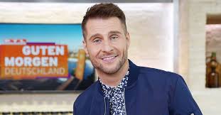 Doch nicht nur die sendezeit ist neu, auch hinter den kulissen von guten morgen deutschland kommt es zu veränderungen. Maurice Gajda Vom Jugendsender Joiz Zu Guten Morgen Deutschland