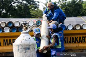 Maybe you would like to learn more about one of these? Pupuk Indonesia Telah Salurkan Bantuan 286 Ton Oksigen Merahputih