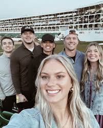 POV: it's a Friday at the 16th green