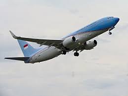 Pada zaman pemerintah siapa rencana pembelian pesawat kepresideban itu muncul?pada zaman pemerintahan siapa pula. Indonesian Presidential Aircraft Wikipedia