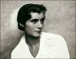 Wartime Spy Ladies: Amy Elizabeth Thorpe (1910-1963)