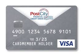 Referee must apply for any of the following products: Platinum Visa Credit Card Postcity Financial Credit Union