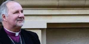 Com'è essere cappellani di uno dei più grandi aeroporti del mondo?