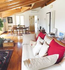 Milan Attic My Home House Angolo Di Casa Mansarda Case