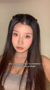 ok but would u rather b single w/ standards or cuffed n suffering??👀💅  #asiangirl #relatableaf #bffr #pov